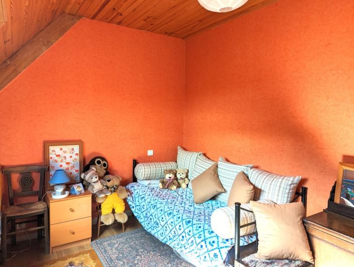 Image No.26-Maison de 6 chambres à vendre à Pont-Melvez