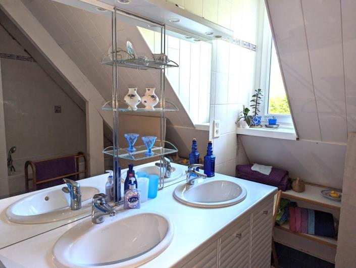 Image No.27-Maison de 6 chambres à vendre à Pont-Melvez