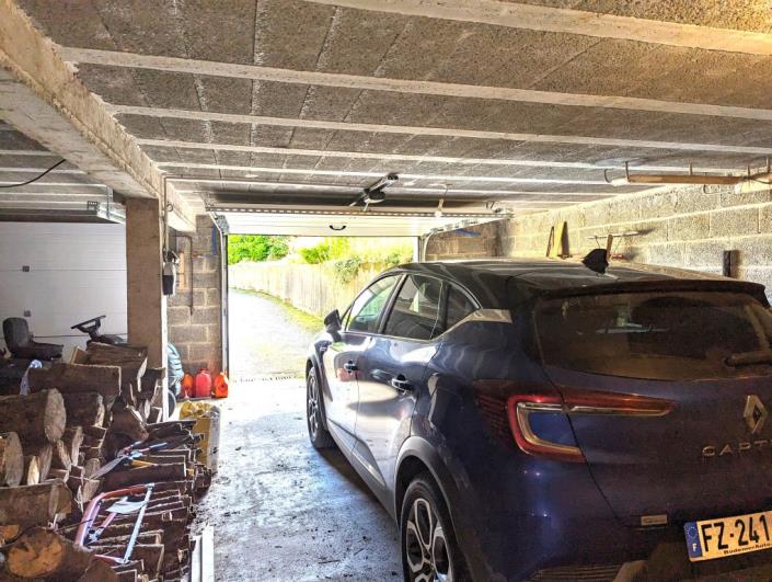 Image No.32-Maison de 6 chambres à vendre à Pont-Melvez