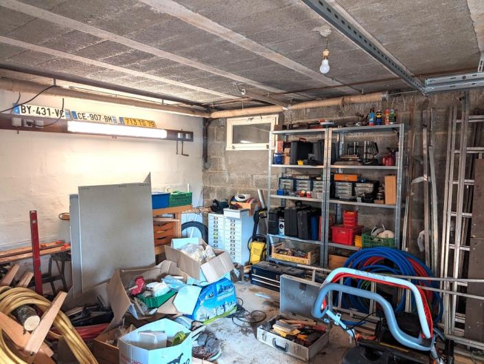 Image No.33-Maison de 6 chambres à vendre à Pont-Melvez