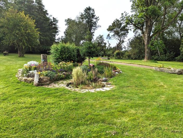 Image No.37-Maison de 6 chambres à vendre à Pont-Melvez