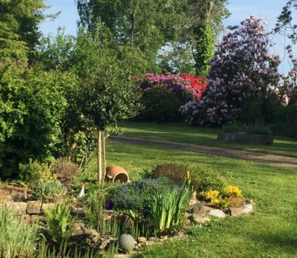 Image No.38-Maison de 6 chambres à vendre à Pont-Melvez