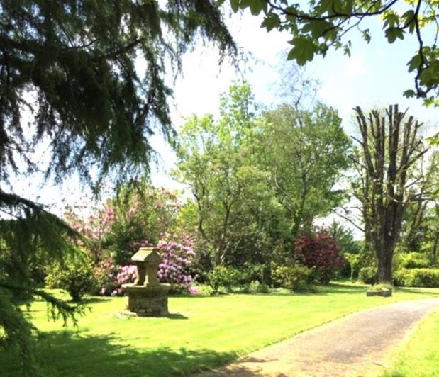 Image No.39-Maison de 6 chambres à vendre à Pont-Melvez