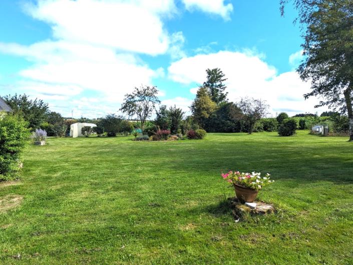 Image No.40-Maison de 6 chambres à vendre à Pont-Melvez