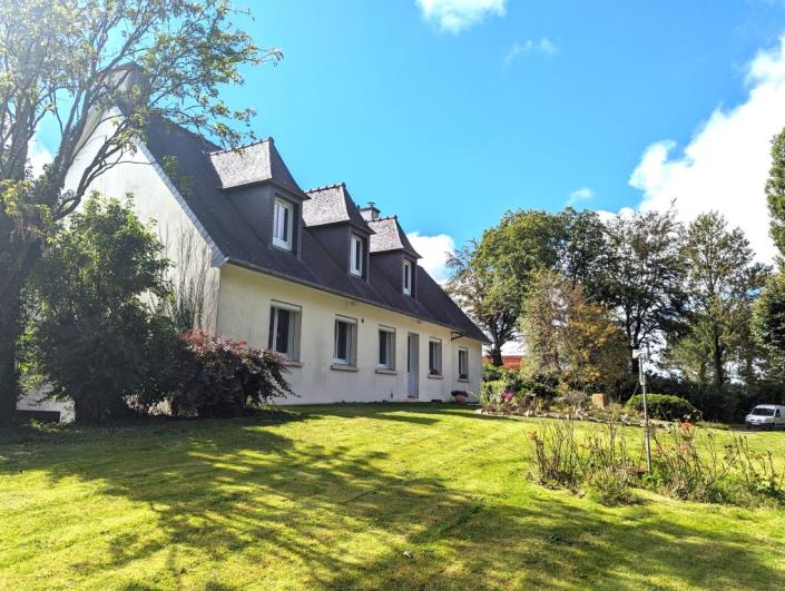 Image No.41-Maison de 6 chambres à vendre à Pont-Melvez