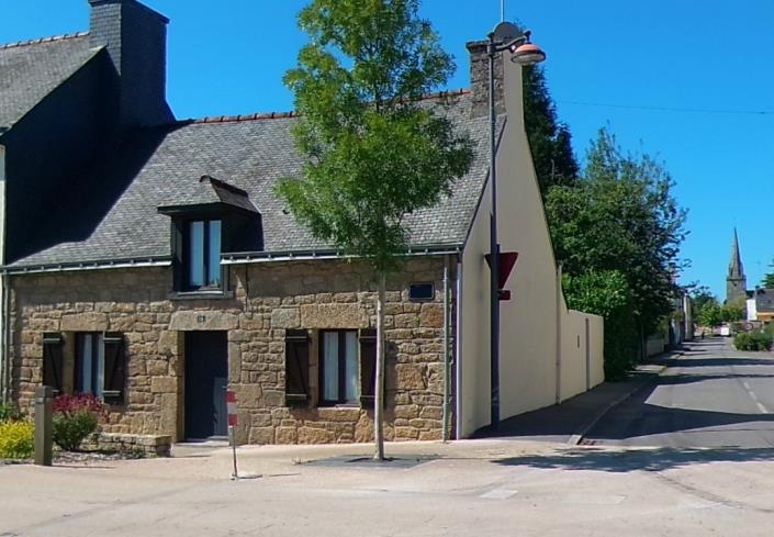 Image No.1-Maison de 2 chambres à vendre à Lignol