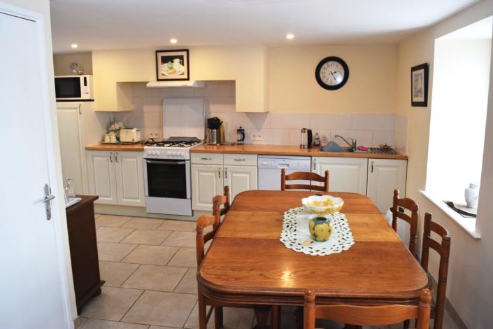 Image No.7-Maison de 2 chambres à vendre à Langoëlan