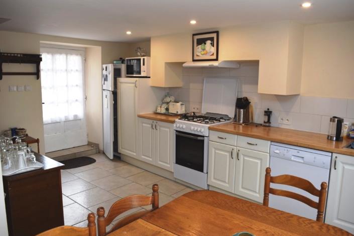 Image No.8-Maison de 2 chambres à vendre à Langoëlan