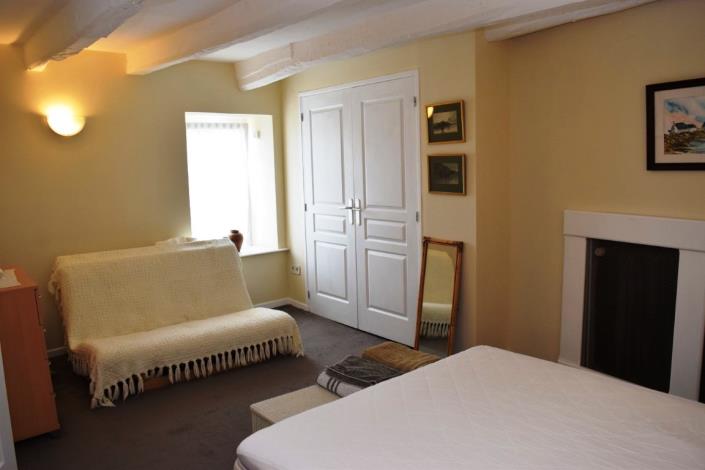 Image No.12-Maison de 2 chambres à vendre à Langoëlan