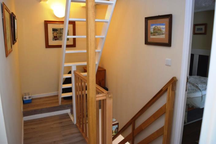 Image No.10-Maison de 2 chambres à vendre à Langoëlan