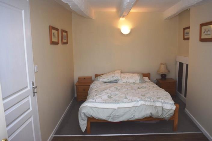 Image No.13-Maison de 2 chambres à vendre à Langoëlan