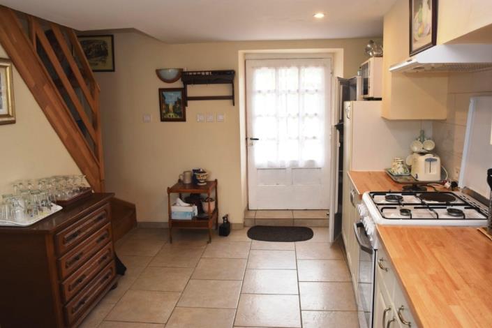 Image No.9-Maison de 2 chambres à vendre à Langoëlan