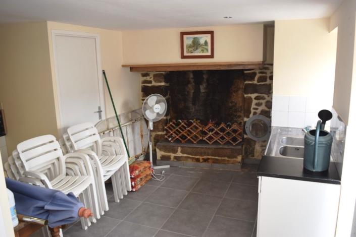 Image No.19-Maison de 2 chambres à vendre à Langoëlan