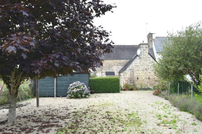 Image No.23-Maison de 2 chambres à vendre à Langoëlan