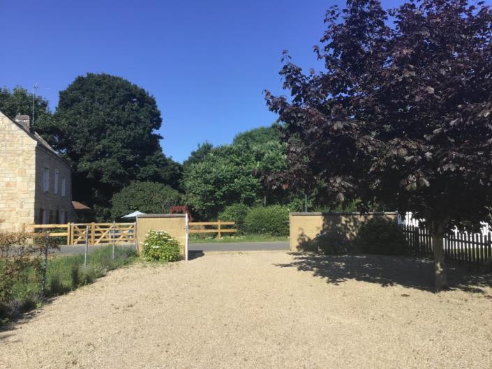 Image No.3-Maison de 2 chambres à vendre à Langoëlan