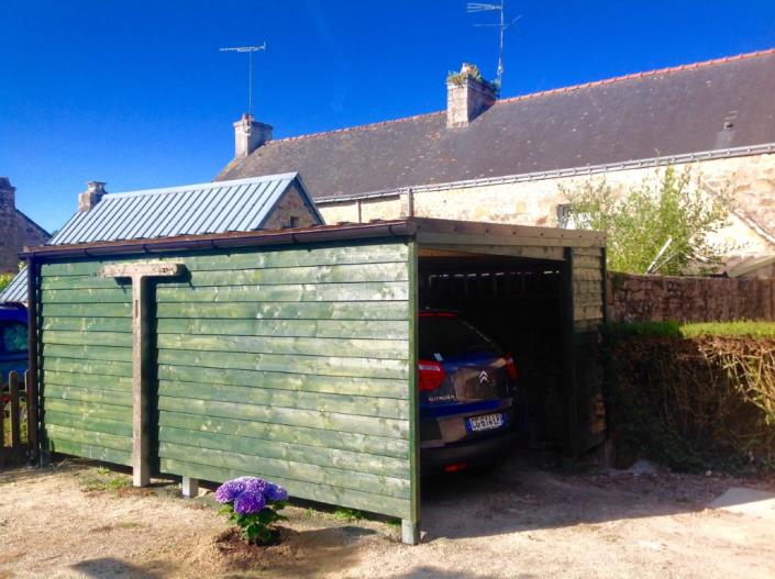 Image No.22-Maison de 2 chambres à vendre à Langoëlan