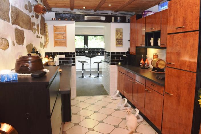 Image No.10-Maison de 3 chambres à vendre à Kergrist-Moelou