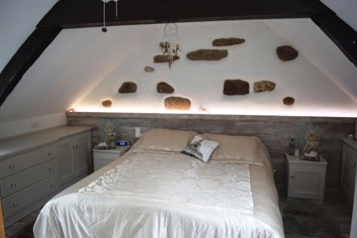 Image No.22-Maison de 3 chambres à vendre à Kergrist-Moelou