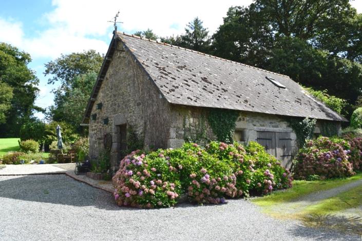 Image No.28-Maison de 3 chambres à vendre à Kergrist-Moelou