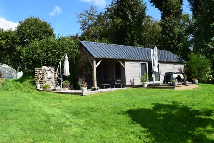 Image No.30-Maison de 3 chambres à vendre à Kergrist-Moelou