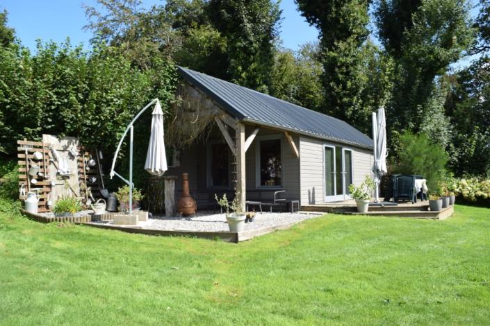 Image No.32-Maison de 3 chambres à vendre à Kergrist-Moelou