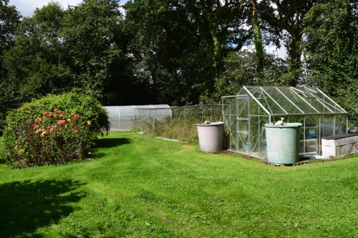 Image No.33-Maison de 3 chambres à vendre à Kergrist-Moelou