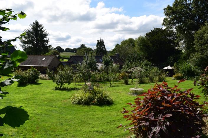 Image No.34-Maison de 3 chambres à vendre à Kergrist-Moelou