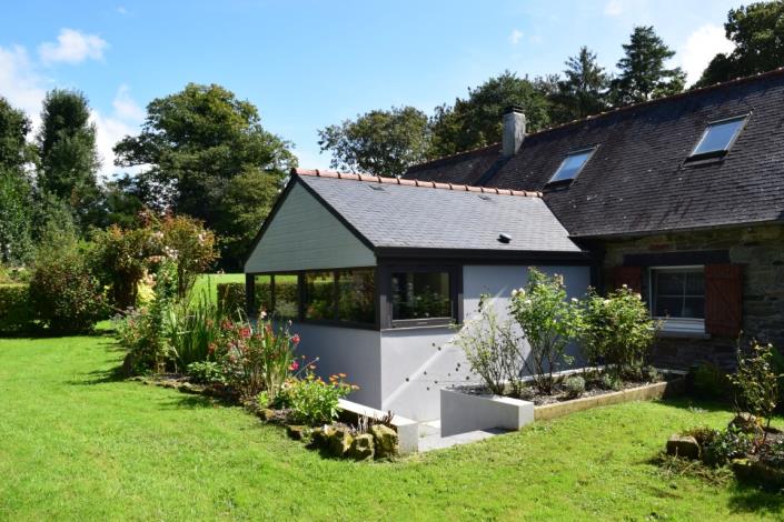 Image No.27-Maison de 3 chambres à vendre à Kergrist-Moelou