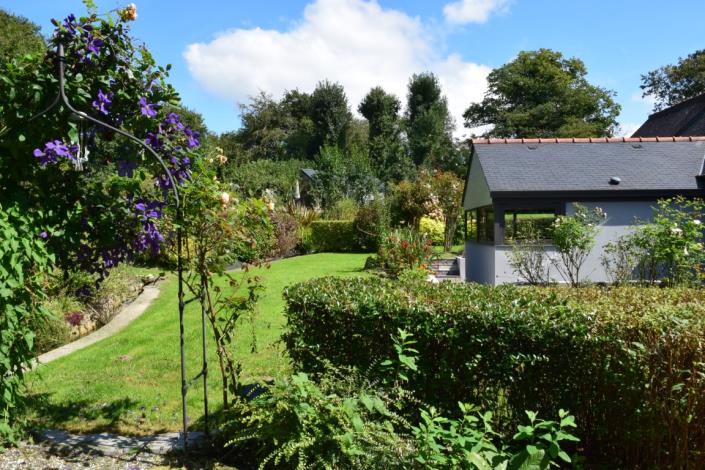 Image No.5-Maison de 3 chambres à vendre à Kergrist-Moelou