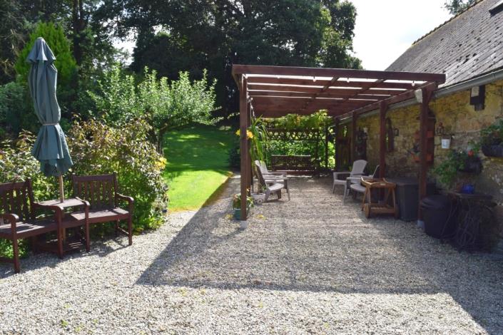 Image No.25-Maison de 3 chambres à vendre à Kergrist-Moelou