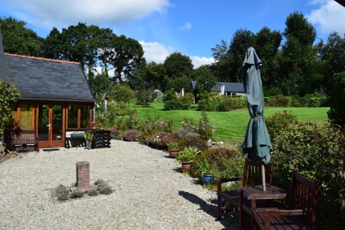 Image No.4-Maison de 3 chambres à vendre à Kergrist-Moelou