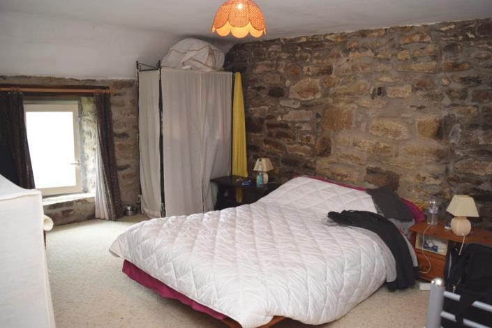 Image No.17-Maison de 3 chambres à vendre à Lanvénégen