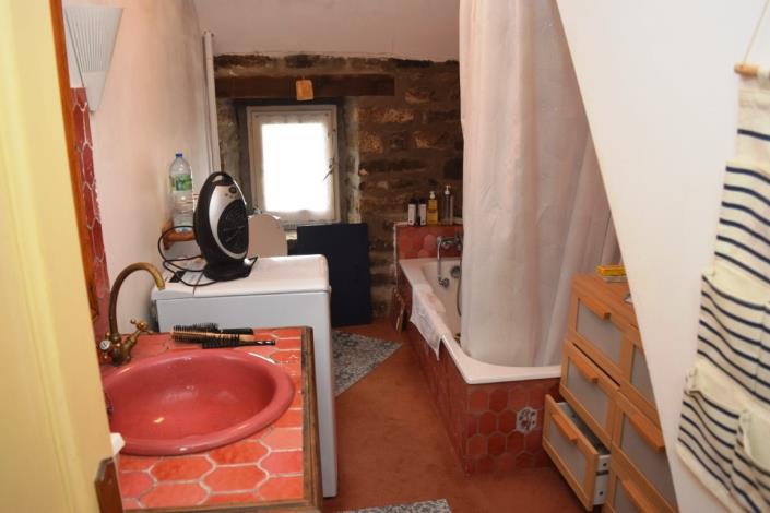 Image No.18-Maison de 3 chambres à vendre à Lanvénégen