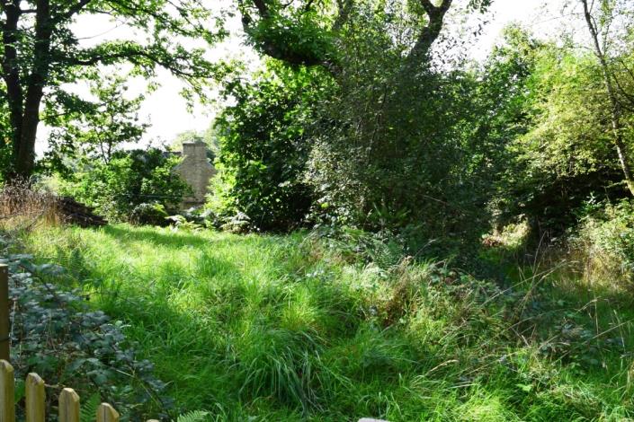 Image No.4-Maison de 3 chambres à vendre à Lanvénégen