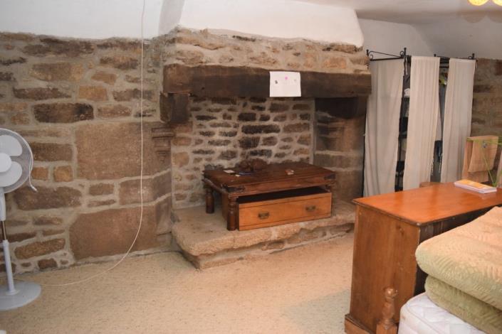 Image No.16-Maison de 3 chambres à vendre à Lanvénégen