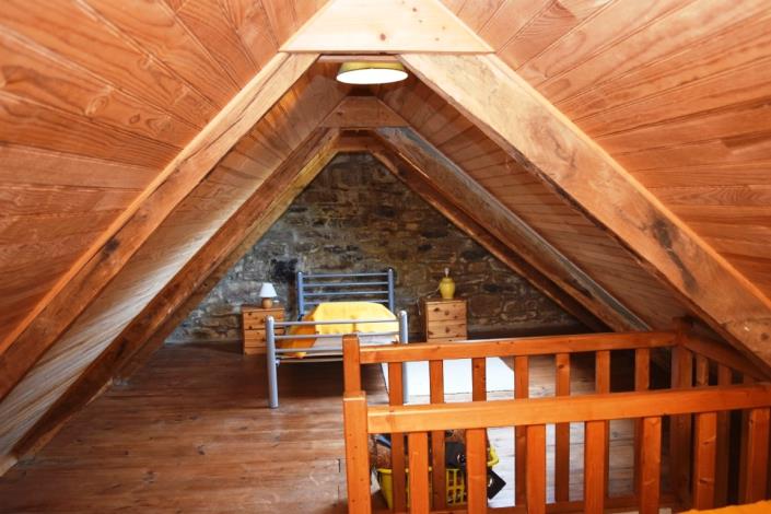 Image No.19-Maison de 3 chambres à vendre à Lanvénégen