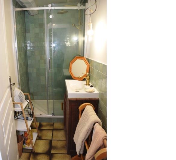 Image No.11-Maison de 3 chambres à vendre à Lanvénégen