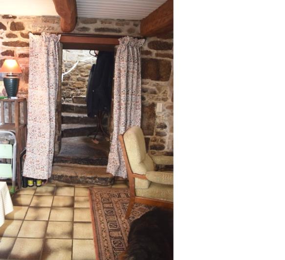 Image No.13-Maison de 3 chambres à vendre à Lanvénégen