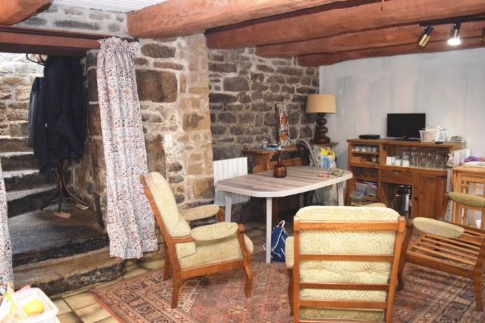 Image No.10-Maison de 3 chambres à vendre à Lanvénégen