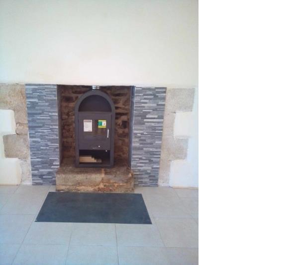 Image No.9-Maison de 3 chambres à vendre à Ploërdut