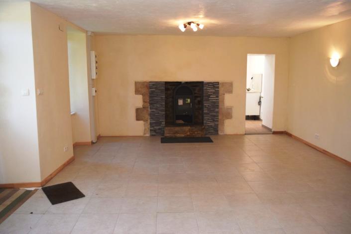 Image No.7-Maison de 3 chambres à vendre à Ploërdut