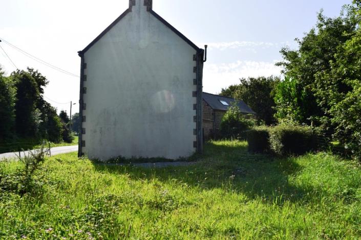 Image No.4-Maison de 3 chambres à vendre à Ploërdut