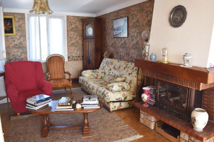 Image No.7-Maison de 3 chambres à vendre à Lignol