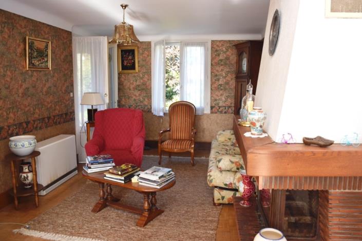 Image No.8-Maison de 3 chambres à vendre à Lignol