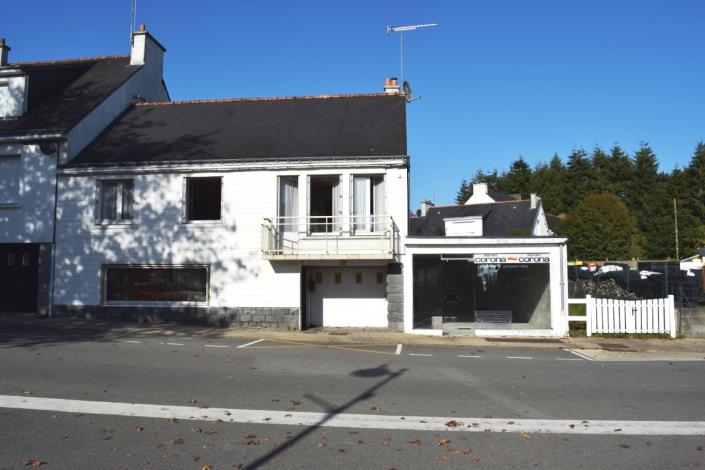 Image No.1-Maison de 3 chambres à vendre à Lignol