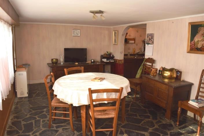 Image No.4-Maison de 3 chambres à vendre à Lignol