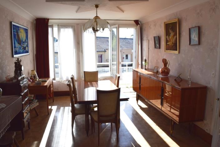 Image No.6-Maison de 3 chambres à vendre à Lignol