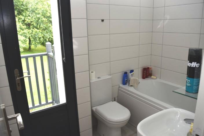 Image No.27-Maison de 3 chambres à vendre à Châteauneuf-du-Faou