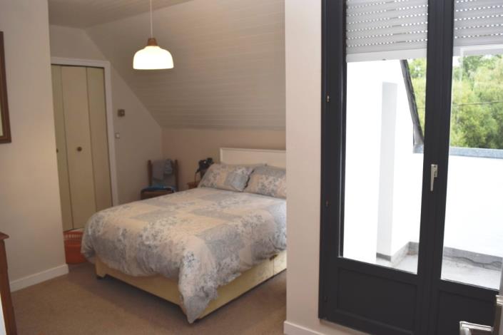 Image No.25-Maison de 3 chambres à vendre à Châteauneuf-du-Faou