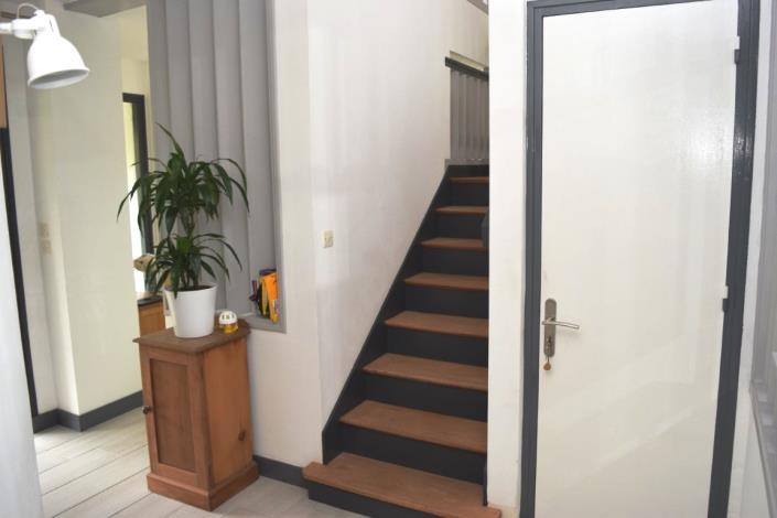 Image No.7-Maison de 3 chambres à vendre à Châteauneuf-du-Faou